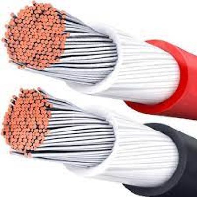 Pakistan Cable 4mm²/ 6mm² XLPO 1500v solar wire