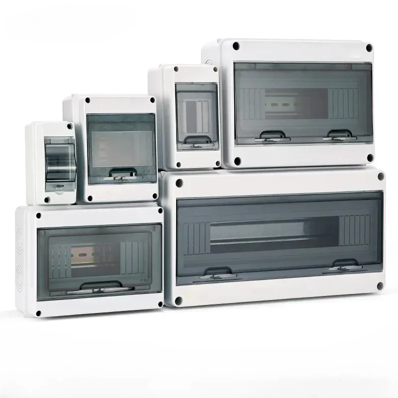Dp box IP65 Power Distribution Box Waterproof – Electrical Box