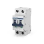 KRIPAL UKB7-63 2P AC Miniature Circuit Breaker (MCB)