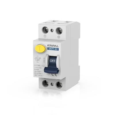 Kripal UKF7-63 ELCB 2P