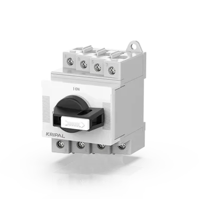 KRIPAL UKPD32 SMAH1 Photovoltaic DC Isolator IP66