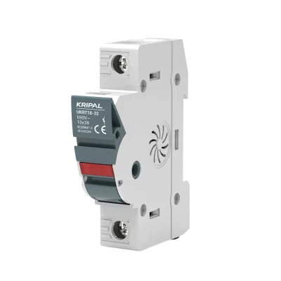 Kripal UKRT-18 32 DC FUSE & BASE 32A 690V